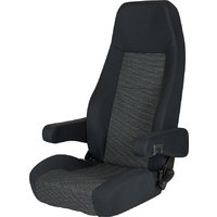 Stoel S9.1 Ara zwart