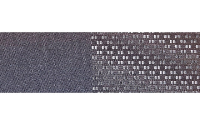 Stoel S10.1 Ara zwart bestuurderszijde