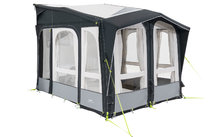 Dometic Club Air Pro 260 inflatable caravan / motorhome awning