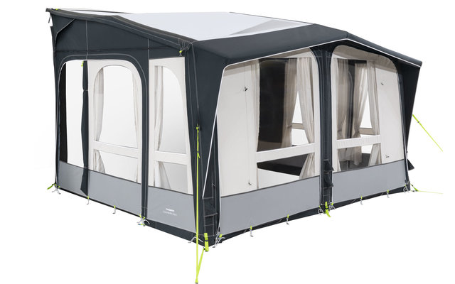 Dometic Club Air Pro 390 S inflatable caravan/motorhome awning