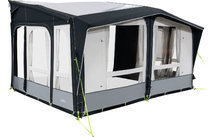 Dometic Club Air Pro 440 aufblasbares Wohnwagen- / Reisemobilvorzelt
