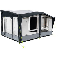 Veranda gonfiabile Dometic Club Air Pro 440 M per caravan / camper