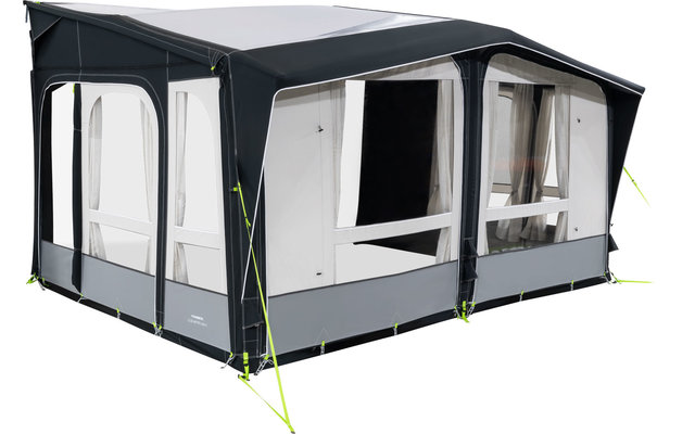 Dometic Club Air Pro 440 M aufblasbares Wohnwagen- / Reisemobilvorzelt 