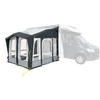 Dometic Club Air Pro 260 S aufblasbares Wohnwagen- / Reisemobilvorzelt