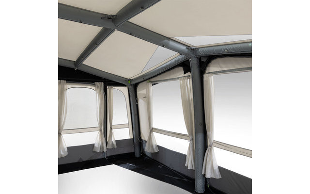 Avancé hinchable Dometic Club Air Pro 440 S para caravana-autocaravana