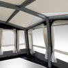 Dometic Club Air Pro 440 S, auvent gonflable pour caravane / camping-car