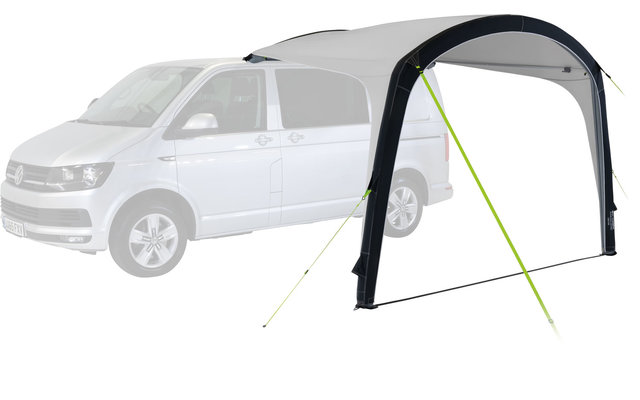 Dometic Sunshine Air Pro VW inflatable sun awning VW T5 / T6