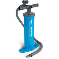 Kampa Doppelhub-Luftpumpe