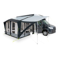 Dometic Club Air Pro L Seitenfl&uuml;gel f&uuml;r Wohnwagen- / Reisemobilvorzelt Links