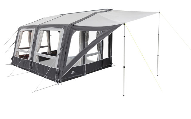 Dometic Grande Air Pro M Aile latérale pour auvent de caravane/ camping-car gauche
