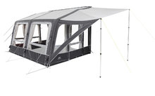 Dometic Grande Air Pro M Aile latérale pour auvent de caravane/ camping-car