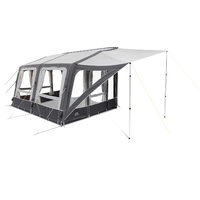 Dometic Grande Air All-Season S Aile lat&eacute;rale pour auvent de camping-car gauche
