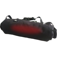 Outchair handwarmer op batterijen incl. 5 V powerbank