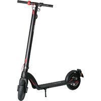Six Degrees VELO E7 klappbarer E-Scooter / Elektroroller mit Straßenzulassung