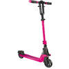 Globber One K 125 Foldable Scooter Pink
