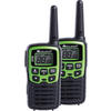 Midland XT30 PMR446 radio incl. batteries and charging cable