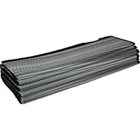 Dometic Rally 260 Continental Carpet Vorzeltteppich 244 x 250 cm