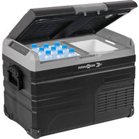 Brunner Polarys Freezer DZ 45 Kompressor Kühlbox 45 Liter