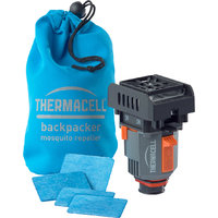 Thermacell MR-BP Backpacker transportables Mückenschutzgerät