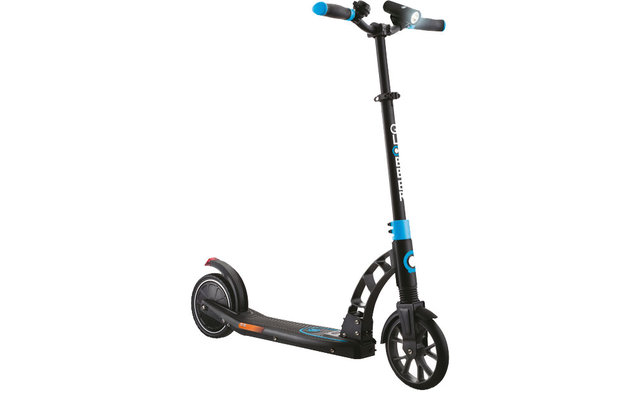 Globber One K E Motion 15 scooter électrique pliable / trottinette électrique