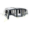 Dometic Ace Air Pro Extension d’auvent pour auvent de caravane/ camping-car gauche