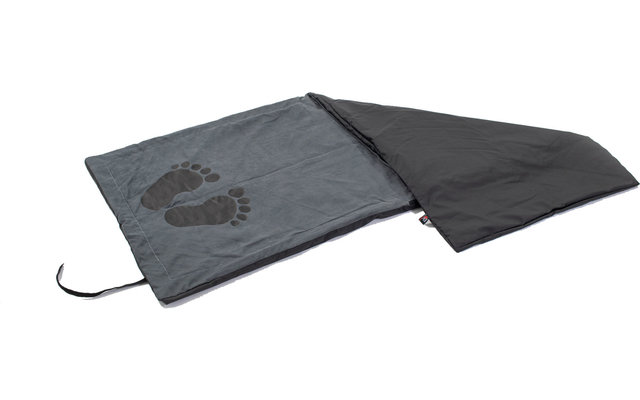 Couverture électrique Outchair Comforter XL incl. 5 V powerbank 200 x 80 cm
