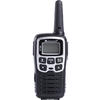 Midland XT50 PMR446 radio incl. batteries and charger