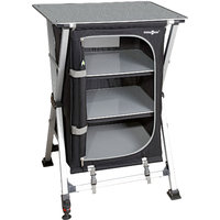 Storage Unit Brunner Azabache LS Cross Square HWT