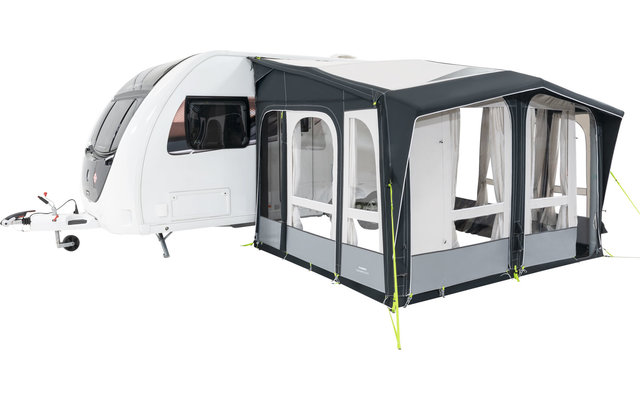 Veranda gonfiabile Dometic Club Air Pro 330 S per caravan / camper