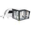 Veranda gonfiabile Dometic Club Air Pro 330 S per caravan / camper