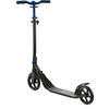 Globber One NL 205-180 Scooter plegable Duo azul oscuro