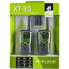 Midland XT30 PMR446 walkie-talkie incl. batterie e cavo di ricarica