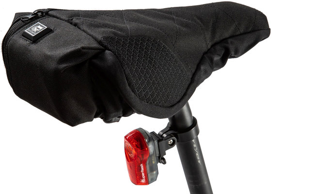 Outchair Easy Rider Bicycle Seat Heater incl. 5 V Powerbank