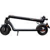 Six Degrees VELO E7 opvouwbare e-scooter / elektrische scooter met weg goedkeuring