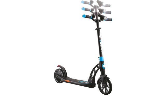 Globber One K E Motion 15 e-scooter plegable / scooter eléctrico