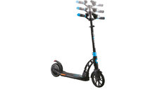 349860 - Globber One K E Motion 15 klappbarer E-Scooter / Elektroroller