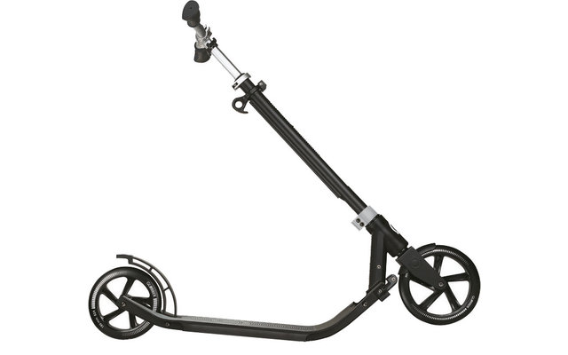 Globber One NL 205-180 Duo Opvouwbare Scooter Grijs