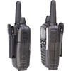 Midland XT70 PMR446 radio set incl. batteries and charger