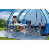 Brunner Kinetic 600 Tapis de tente 250 x 300 cm Bleu