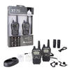 Midland XT70 PMR446 radio set incl. baterías y cargador