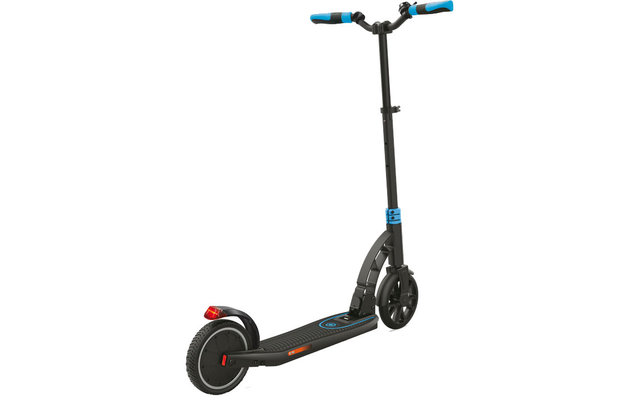 Globber One K E Motion 15 opvouwbare e-scooter / elektrische scooter