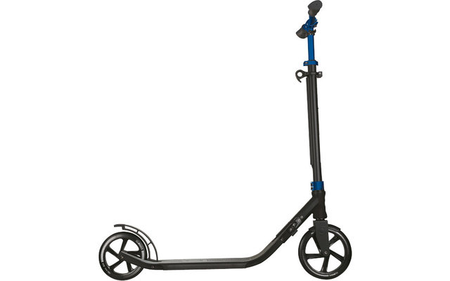 Globber One NL 205-180 Scooter plegable Duo azul oscuro