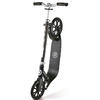 Globber One NL 205-180 Duo Opvouwbare Scooter Grijs