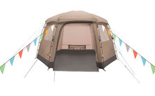 Easy Camp Moonlight Yurt Tipi Family Tent
