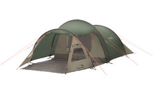 Easy Camp Spirit 300 Rustic Green Tunnel Tent