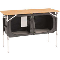 Outwell Double Padres Campingküche, Campingschrank
