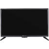 Opticum LE-24Z1S Rode Camping TV LED TV 24 "