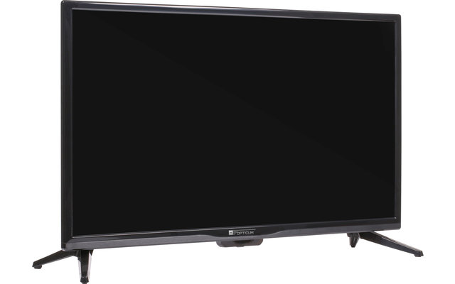 Opticum LE-24Z1S Rode Camping TV LED TV 24 "