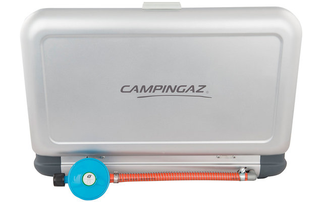 Campingaz Camping Kitchen 2 CV 2 burner gas stove