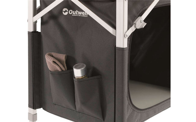 Outwell Double Padres Camping Kitchen